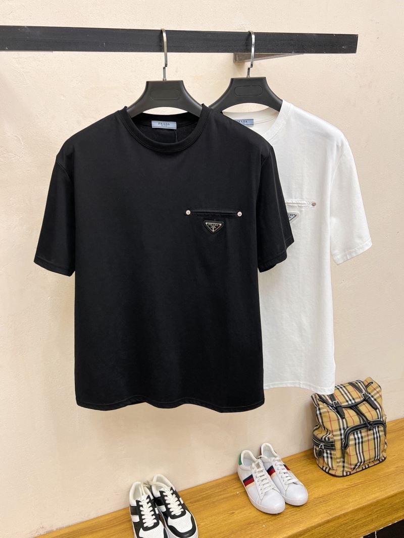 Prada T-Shirts